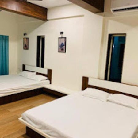 Fortune Resort Nagaon  Dış mekan fotoğraf
