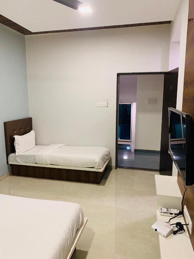 Fortune Resort Nagaon  Dış mekan fotoğraf