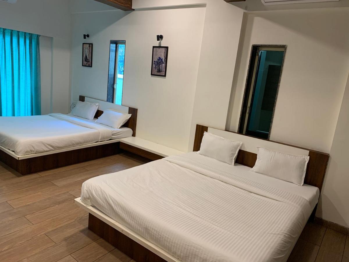 Fortune Resort Nagaon  Dış mekan fotoğraf
