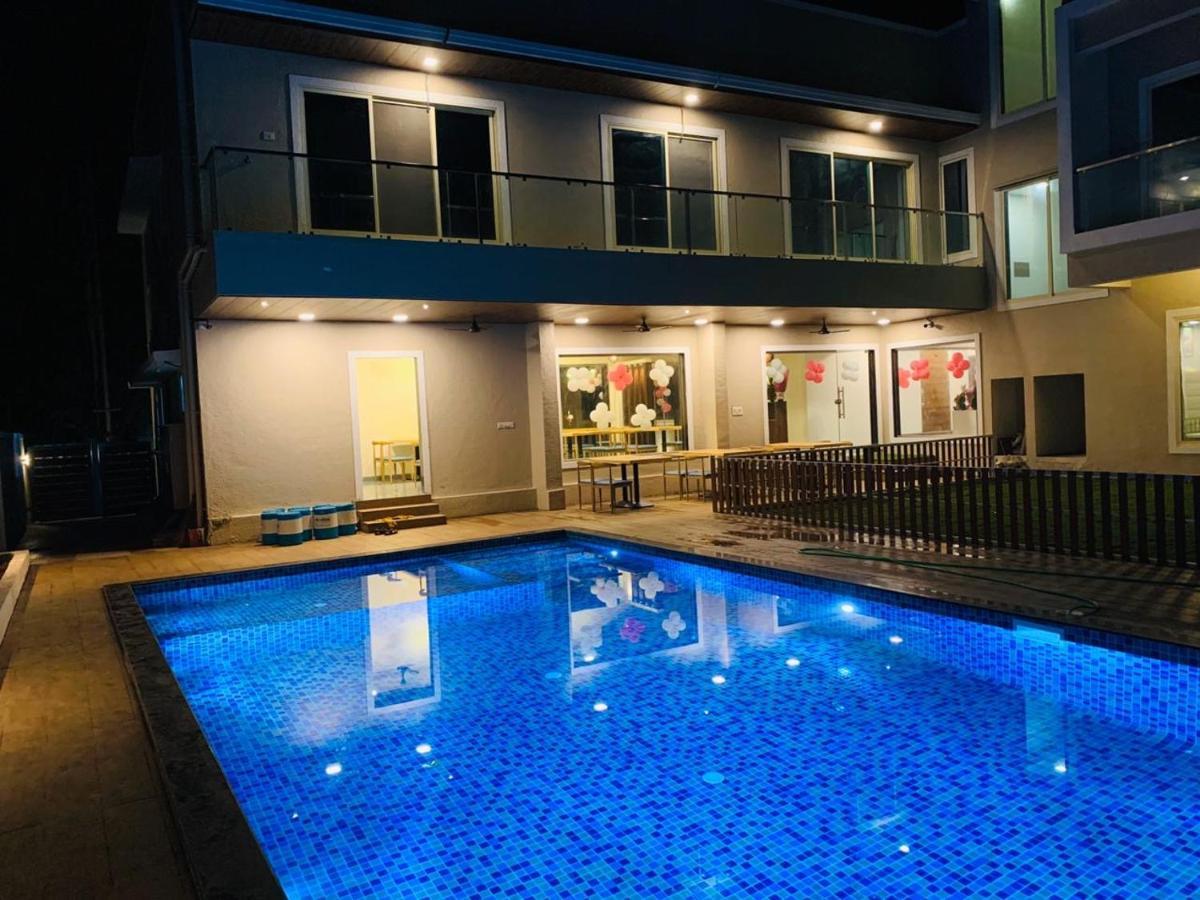 Fortune Resort Nagaon  Dış mekan fotoğraf