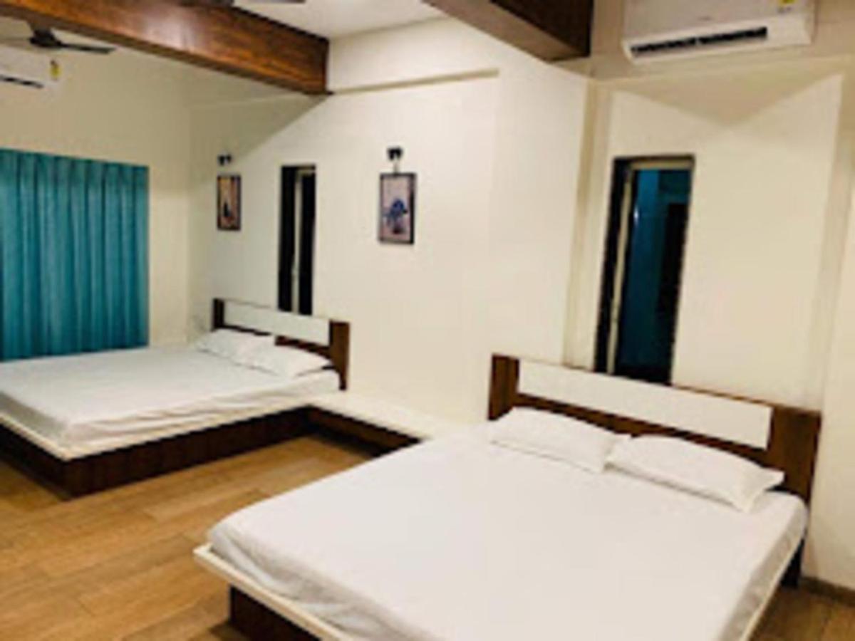 Fortune Resort Nagaon  Dış mekan fotoğraf