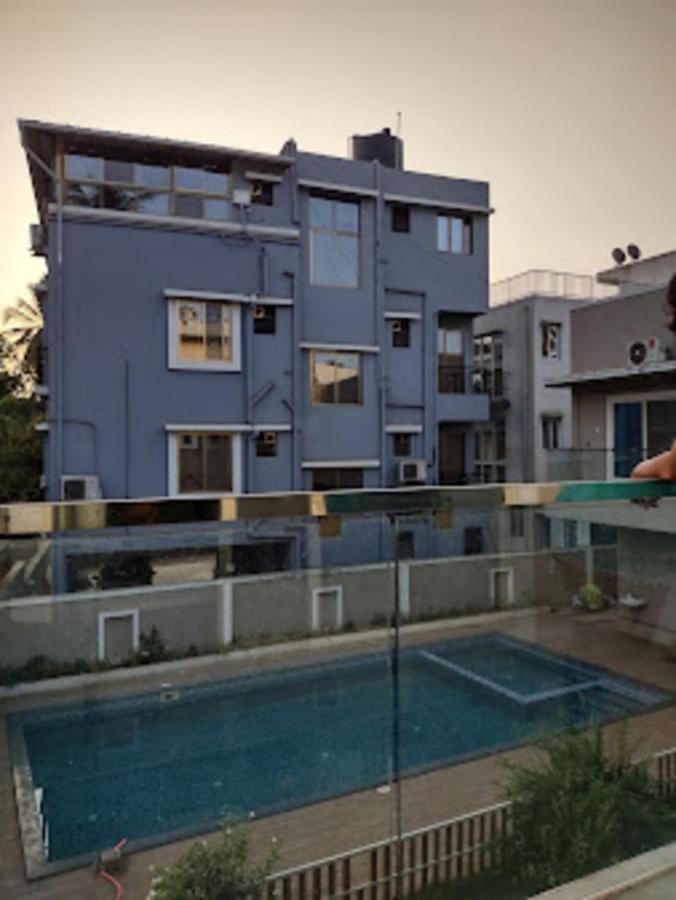 Fortune Resort Nagaon  Dış mekan fotoğraf