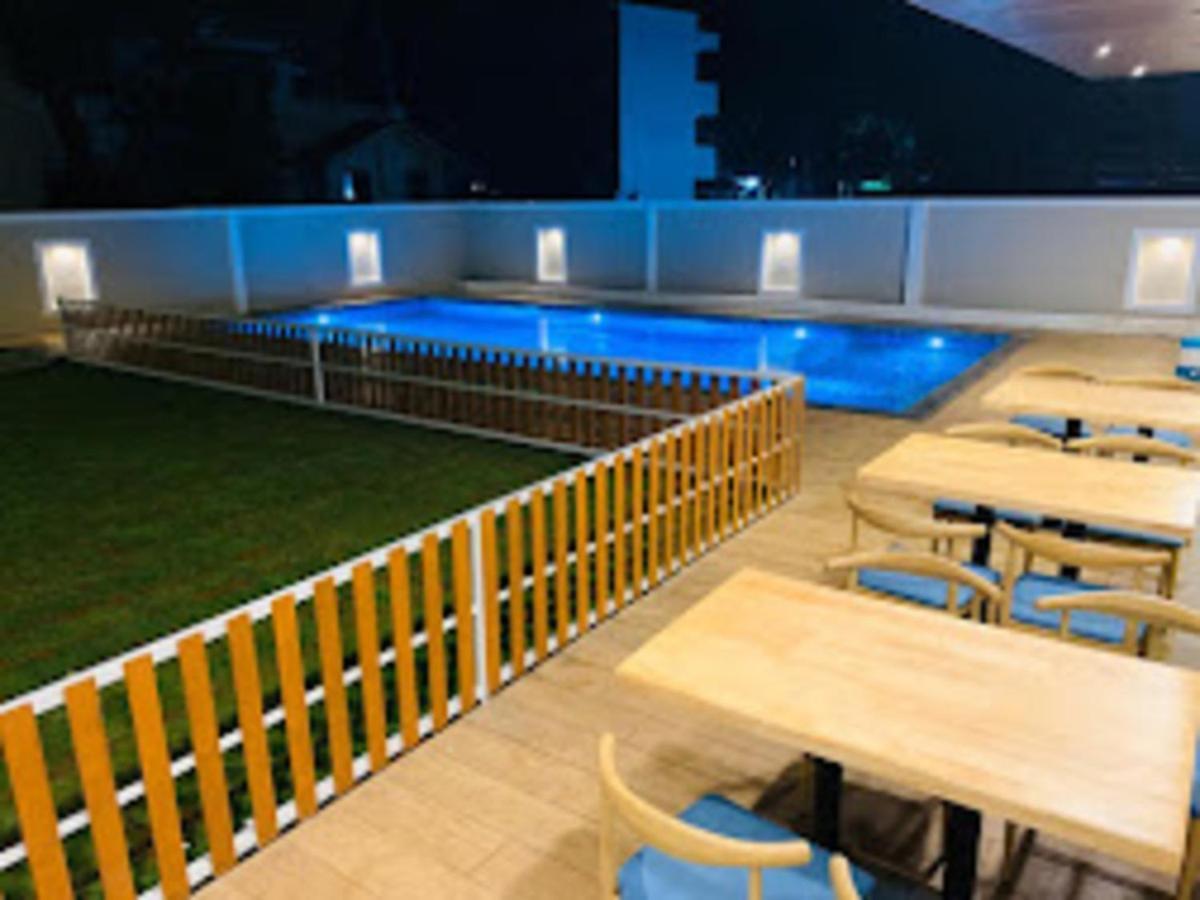 Fortune Resort Nagaon  Dış mekan fotoğraf