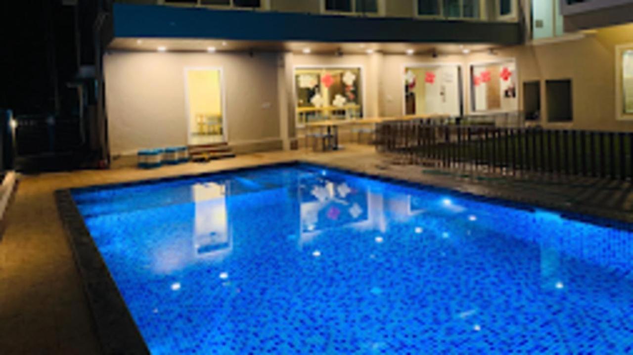 Fortune Resort Nagaon  Dış mekan fotoğraf
